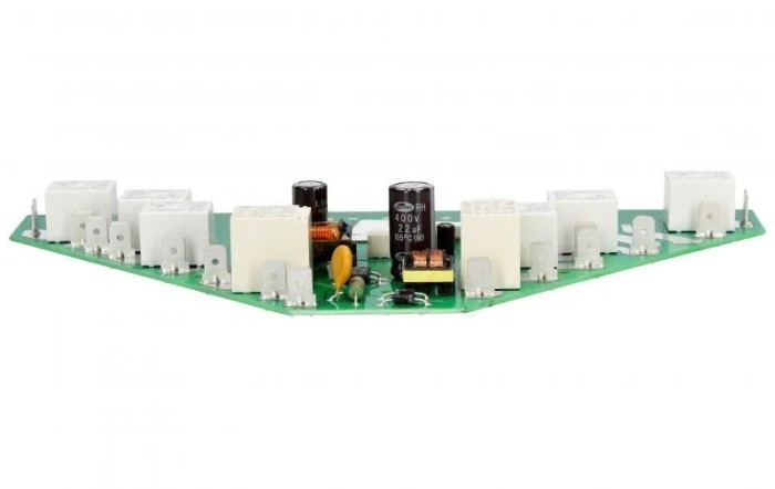 PANOU TASTE COMANDA PLITA BEKO 167260053
