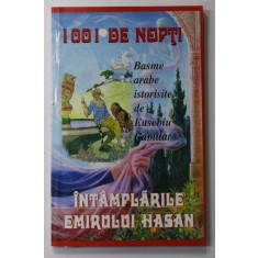1001 DE NOPTI - INTAMPLARILE EMIRULUI HASAN , ANII &#039;90