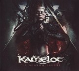 Kamelot The Shadow Theory Ltd. Ed. digi (2cd)