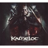Kamelot The Shadow Theory Ltd. Ed. digi (2cd)