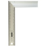 Stanley 1-45-686 - Echer din otel 200x300 mm