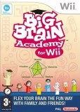 Joc Nintendo Wii Big Brain Academy Wii
