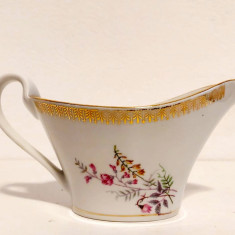 Sosiera Porcelaine de Lamotte Email de Limoges Made in France LPN 2