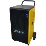 Dezumidificator aer DH80 CALORE, capacitate dezumidificare 80 litri/zi, debit aer 1000mcb/h, 230V