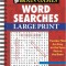 Brain Games Word Searches Large Print