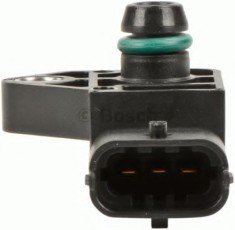 Senzor,presiune supraalimentare SAAB 9-3 Combi (YS3F) (2005 - 2016) BOSCH 0 261 230 101