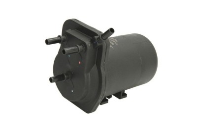 Filtru combustibil RENAULT MEGANE II Limuzina (LM0/1) (2003 - 2016) JC PREMIUM B3R023PR foto