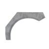 Segment reparatie aripa spate Toyota Yaris, 1999-2005, Partea Stanga, Spate, modele cu 3 usi, Rapid