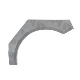 Segment reparatie aripa spate Toyota Yaris, 1999-2005, Partea Stanga, Spate, modele cu 3 usi, Rapid