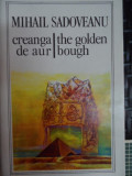 The Golden Bough - Mihail Sadoveanu ,548535, Minerva