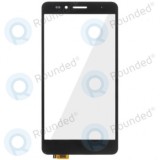 Panou tactil cu digitizor Huawei Honor 5X (KIW-L21) negru