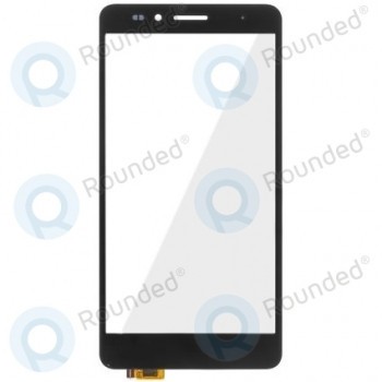Panou tactil cu digitizor Huawei Honor 5X (KIW-L21) negru foto
