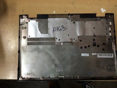 Bottomcase Medion Akoya S3409 , MD60600 A163 foto