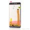LCD Allview P7 Pro + Touch, Gold