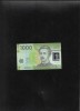Chile 1000 pesos 2015 seria52827460 unc