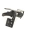 Senzor de nivel &icirc;nălțime st&acirc;nga spate LAND ROVER RANGE ROVER IV L405 2016 OEM: CPLA-3D026-BA,CPLA-3C301-BD | 11660078