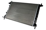 Radiator, racire motor FORD FIESTA Autoutilitară/limuzină spațioasă (J5_, J3_) (1996 - Prezent) THERMOTEC D7G022TT