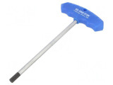 Cheie Imbus HEX 5/16 240mm Oțel Aliat