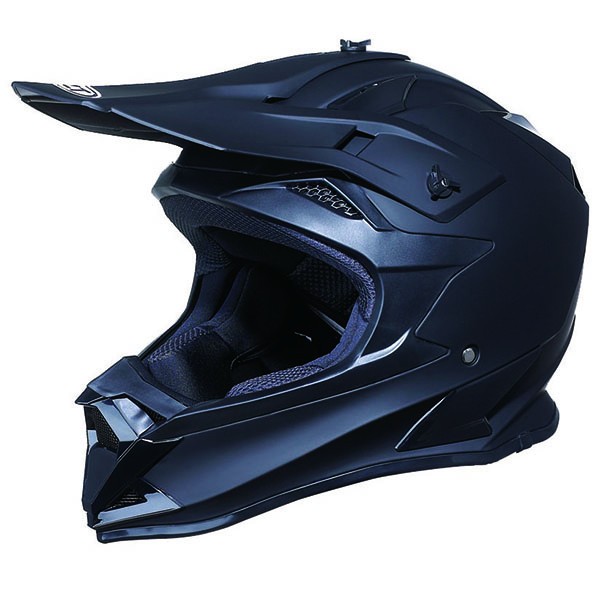 Casca Moto Atv Cross Enduro Downhill - WLT - XL