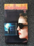 DIABOLICELE - Boileau-Narcejac