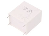 Condensator DC-Link 12uF &plusmn;5% THT