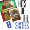 CD Hits Of The Sixties 1, originala, 1987, Rock
