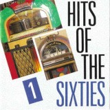 CD Hits Of The Sixties 1, originala, 1987