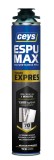 Spuma poliuretanica Ceys Espumax Expres pentru pistol, 750 ml