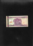 Rar! Eritrea 50 nakfa 2004 seria5259072 unc