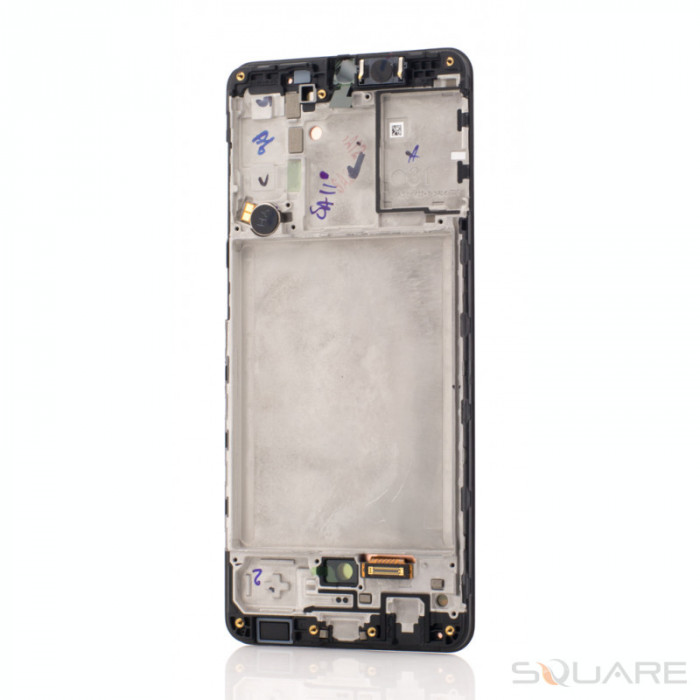 LCD OEM Samsung A31, A315, Service Pack OEM