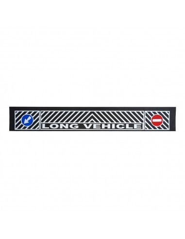Aparator Noroi Camion 240X35 CM