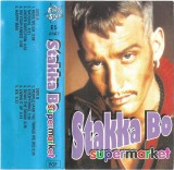 Casetă audio Stakka Bo &ndash; Supermarket