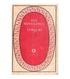 Ion Minulescu - Versuri - 119046
