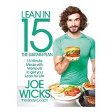 Carte Lean in 15 - The Sustain Plan Sanatate Parenting Engleza