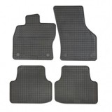 Covorase cauciuc Cupra Leon e-Hybrid / Leon ST e-Hybrid 2020-prezent, Petex