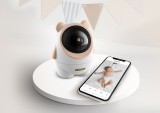 Cumpara ieftin Neno Ami &ndash; video-monitor profesional Wi-Fi pentru bebeluși