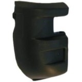 Parte laterala bara , colt lateral flaps spate , stanga , negru Iveco Daily Ii, 01.1999-04.2006 , Daily, 05.2006-2009, 500326835, Rapid