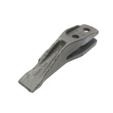 Dinte cupa central buldoexcavator Hidromek, cod OEM 810-10605