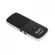 HANDSFREE BLUETOOTH 3.0+EDR MULTIPOINT M-LIFE foto