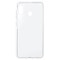 Husa SAMSUNG Galaxy A20s - Luxury Slim Case TSS, Transparent