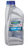 Ulei Motor Ravenol LLO 10W-40 1L 1112112-001-01-999, General