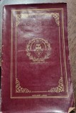 Les Bords du Rhin. De Mayence a Cologne - Hippolyte Durand ilustratii de Karl Girardet