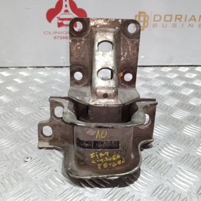 Suport motor Citroen-Fiat-Peugeot 2.2 HDI 2006 1346984080 foto