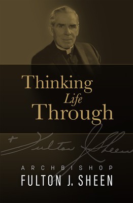 Thinking Life Through foto