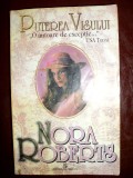 Puterea visului, Nora Roberts