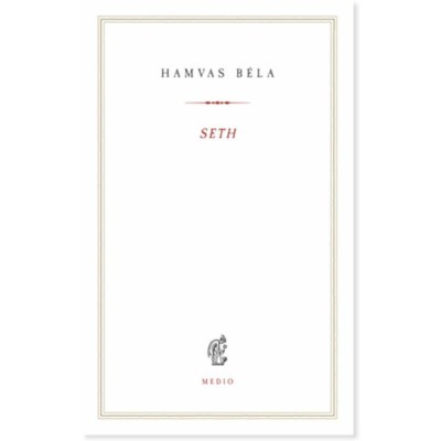 Seth - Hamvas B&amp;eacute;la foto