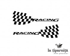 Sticker DUNGI RACING foto