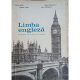 LIMBA ENGLEZA. MANUAL PENTRU CLASA A XI-A (ANUL VII DE STUDIU)-S. DORR, C. COJAN, R. SURDULESCU, A. TANASES-261730