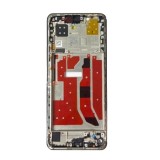 Rama LCD Huawei Nova 9 SE