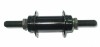 Butuc Spate Dhs Bmx - 48H, Negru Ultimate FactoryBikes